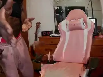 Chaturbate Free Porn Cam of blaqjay