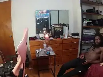 Chaturbate Free Live Porn of blaqjay