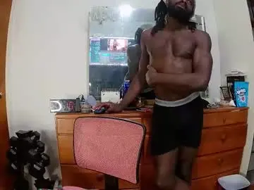 Chaturbate Free Live Porn of blaqjay