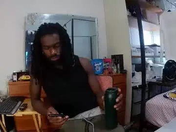 Chaturbate Free Porn Cam of blaqjay