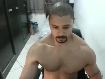 Chaturbate Sex Chat of brianaries