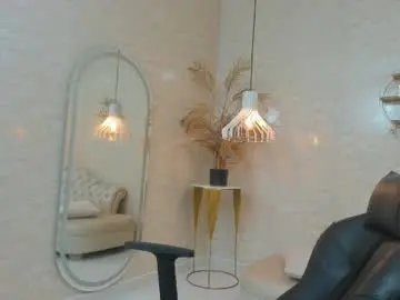 Chaturbate Nude Webcam of caamii_sweett