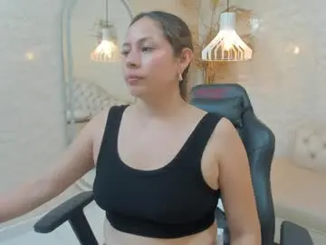 Chaturbate Free Live Porn of caamii_sweett