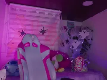 Chaturbate Watch Live Sex Cams of chloe_moons_