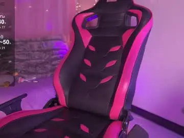 Chaturbate Private Sex Chat of chloe_moons_