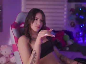 Chaturbate Private Sex Chat of chloe_moons_