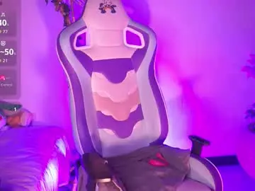 Chaturbate Adult Webcam of chloe_moons_