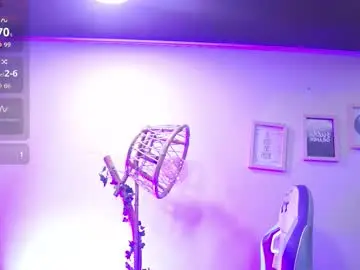 Chaturbate Live Porn of chloe_moons_