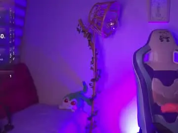 Chaturbate Private Sex Chat of chloe_moons_