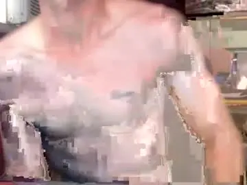 Chaturbate Live Porn of comic_king27