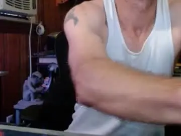 Chaturbate Nude Webcam of comic_king27