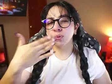 Chaturbate Free Porn Cam of coraline_latin
