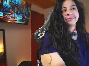 Chaturbate Live Porn of coraline_latin