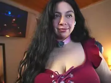 Chaturbate Free Live Porn of coraline_latin