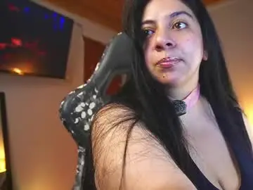Chaturbate Sex Cam of coraline_latin