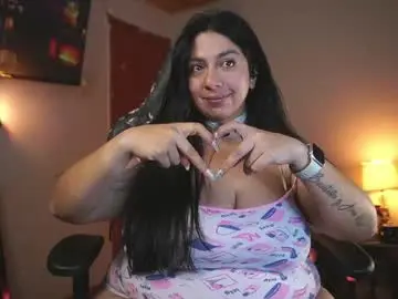 Chaturbate Live Porn of coraline_latin
