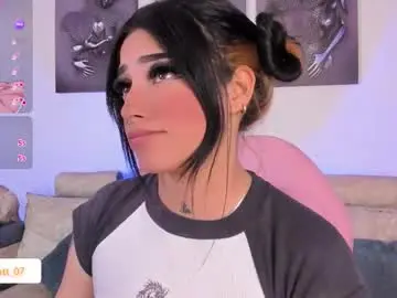 Chaturbate Live Sex of cute_sarita18