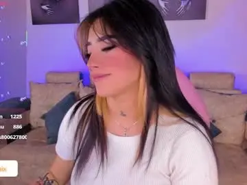 Chaturbate Best live sex cam show of cute_sarita18