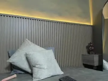 Chaturbate Live Porn of dashadelgado