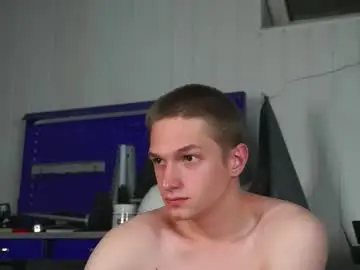 Chaturbate Sex Cam of dustyn_fox
