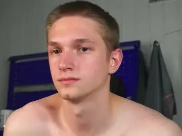 Chaturbate Nude Webcam of dustyn_fox