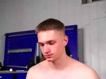 Chaturbate Nude Webcam of dustyn_fox