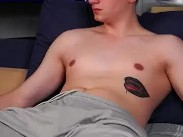 Chaturbate Nude Webcam of dustyn_fox