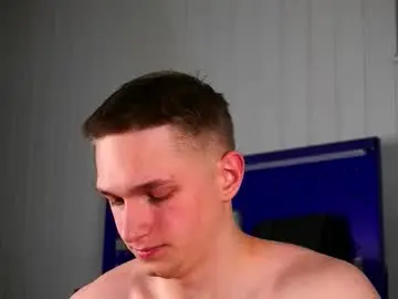 Chaturbate Nude Webcam of dustyn_fox