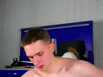 Chaturbate Live Sex Cam of dustyn_fox