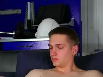 Chaturbate Adult Webcam of dustyn_fox