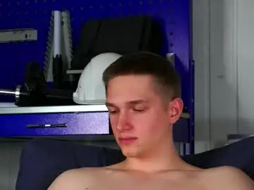 Chaturbate Live Sex Cam of dustyn_fox