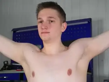 Chaturbate Adult Webcam of dustyn_fox