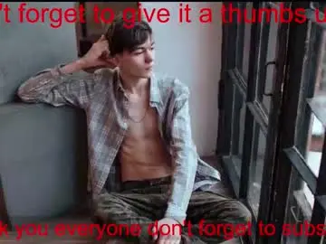 Chaturbate Private Sex Chat of edgar_ray