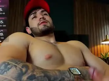 Chaturbate Best live sex cam show of eliankeiser