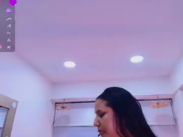 Chaturbate Live Sex of frreeya