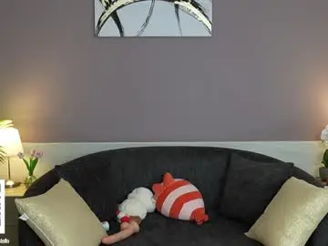 Chaturbate Adult Webcams of hanna_costtello