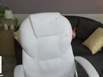 Chaturbate Nude Webcam of hanna_costtello