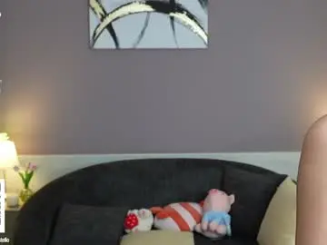 Chaturbate Nude Webcam of hanna_costtello