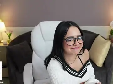 Chaturbate Sex Chat of hanna_costtello