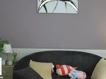 Chaturbate Live Sex of hanna_costtello