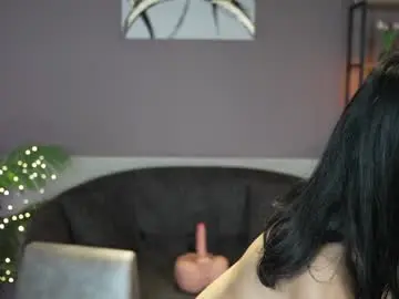 Chaturbate Best Webcam of hanna_costtello