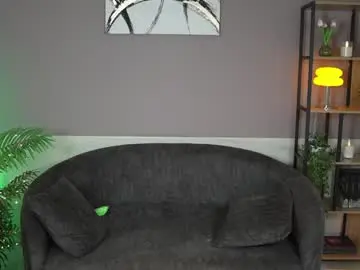 Chaturbate Free Porn Cam of hanna_costtello