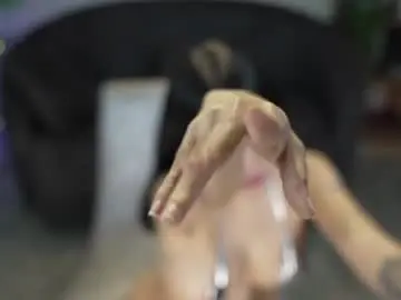 Chaturbate Adult Webcam of hanna_costtello