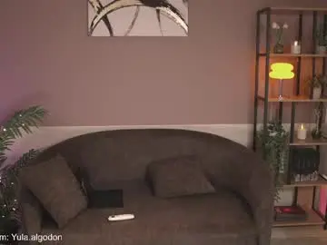 Chaturbate Sex Cam of hanna_costtello