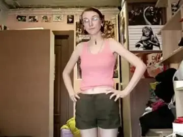 Chaturbate Sex Cam of irispleil