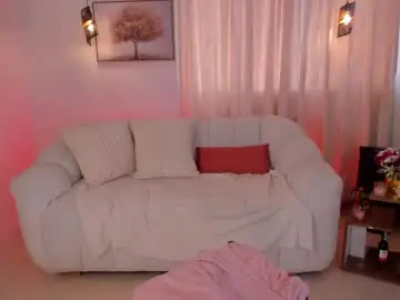 Chaturbate Free Porn Cam of isabellalux_