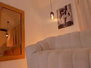 Chaturbate Best live sex cam show of isabellalux_