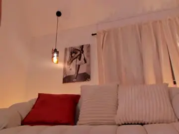 Chaturbate Free Live Porn of isabellalux_