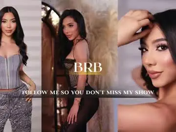 Chaturbate Adult Webcams of isabellalux_