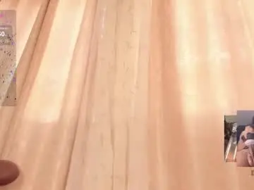 Chaturbate Sex Chat of isabelsexysmile_